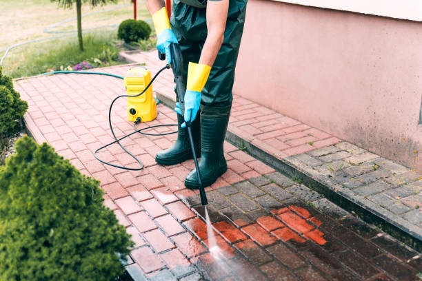 Best Exterior Home Cleaning  in Garrett, TX