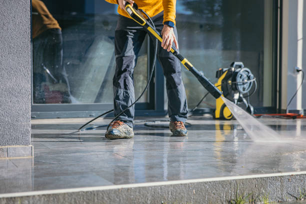 Best Fence Pressure Washing  in Garrett, TX