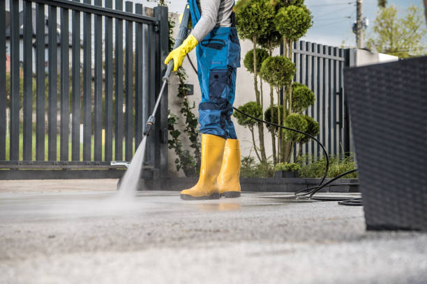 Trusted Garrett, TX Pressure Washing Experts