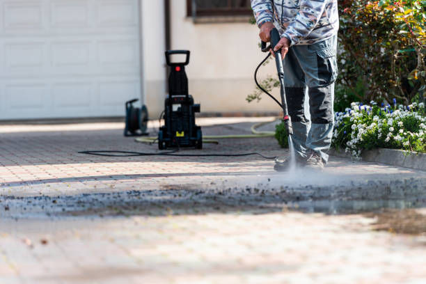Best Concrete Pressure Washing  in Garrett, TX
