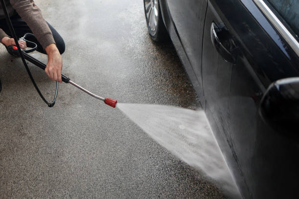 Best Affordable Pressure Washing  in Garrett, TX