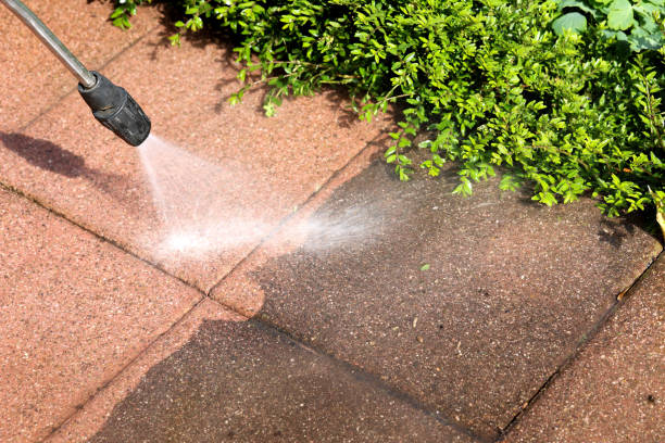 Why Choose Our Certified Pressure Washing Experts for Your Project Needs in Garrett, TX?