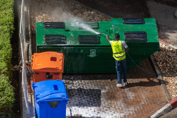 Best Deck Cleaning Services  in Garrett, TX