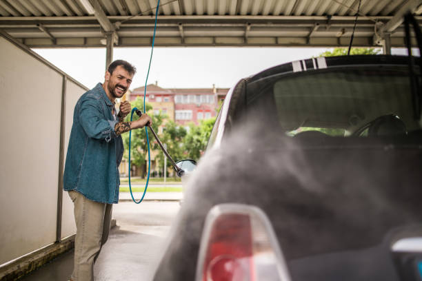 Best Local Pressure Washing Services  in Garrett, TX